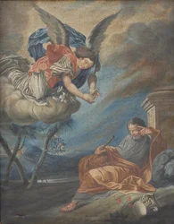 El sueño de Jacob